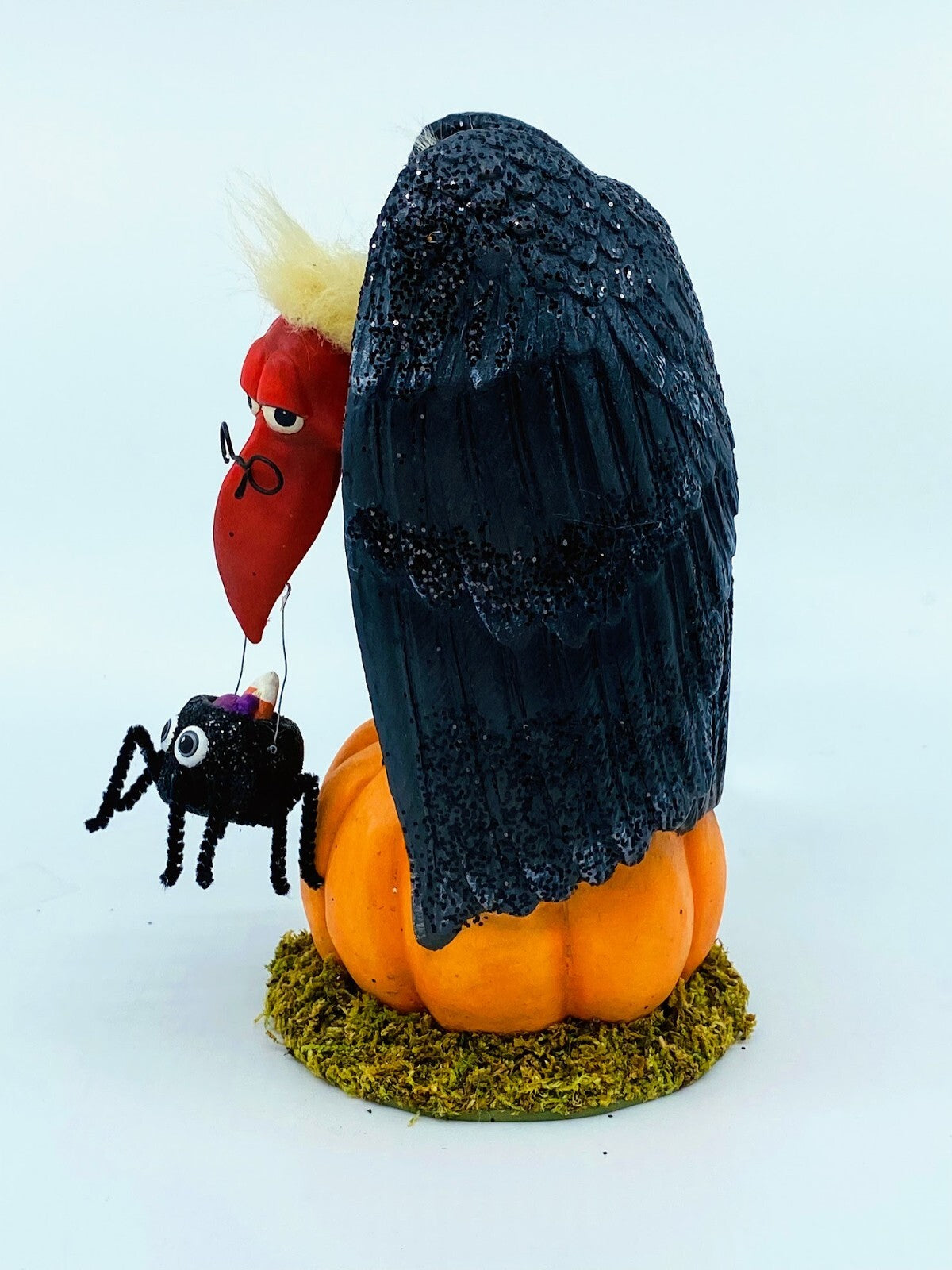 Bethany Lowe Designs: Halloween; Treats for the Buzzard