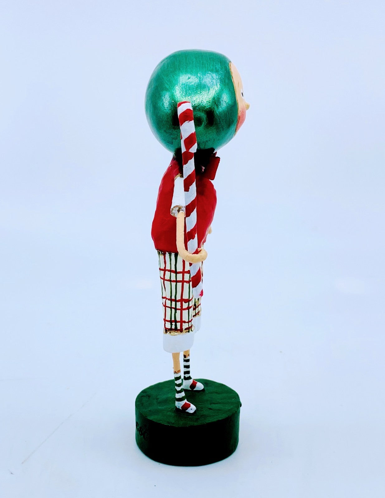 ESC Company: Lori Mitchell, Christmas; All Aglow, Item# 17273