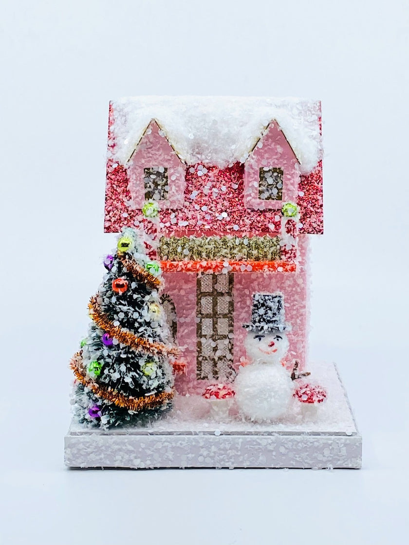 Holiday Craft Market