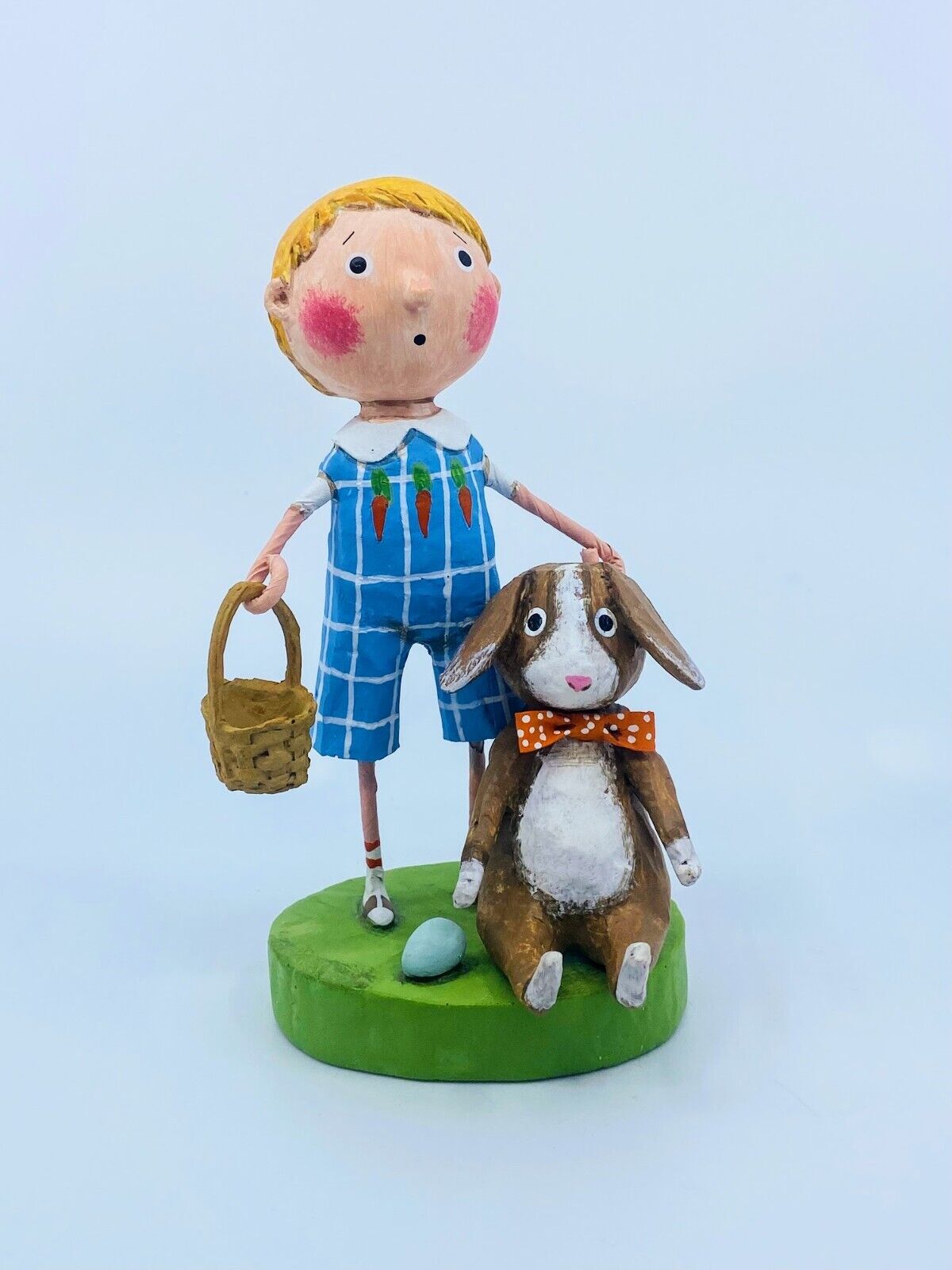 Lori Mitchell: ESC Company, Easter, Somebunny To Love, Item #15508