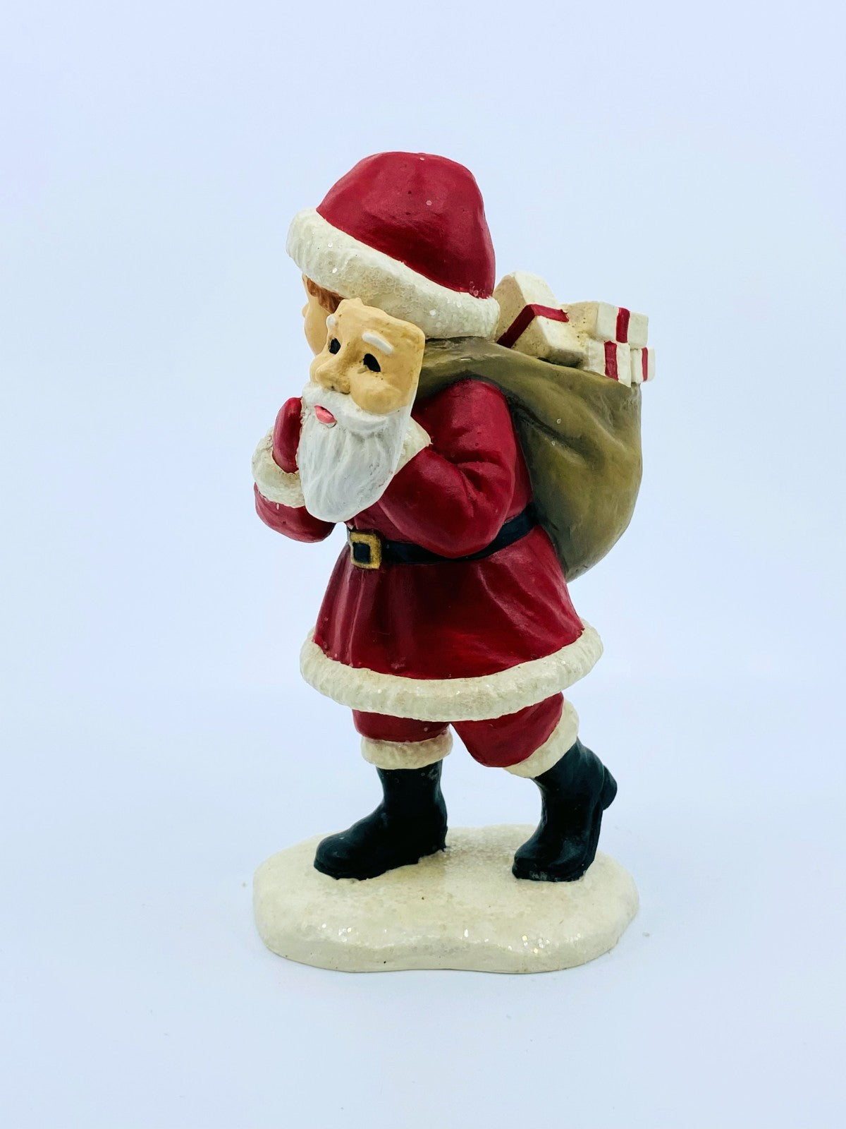 Bethany Lowe Designs: Pretending to be Santa