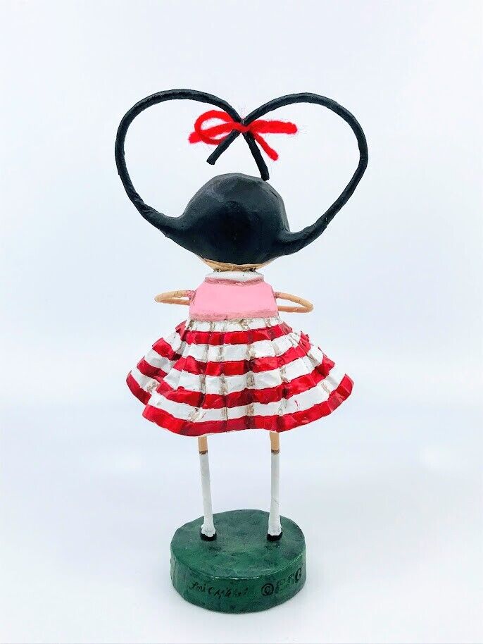 ESC Company: Lori Mitchell; Valentine's Day, Secret Admirer, Item# 11024