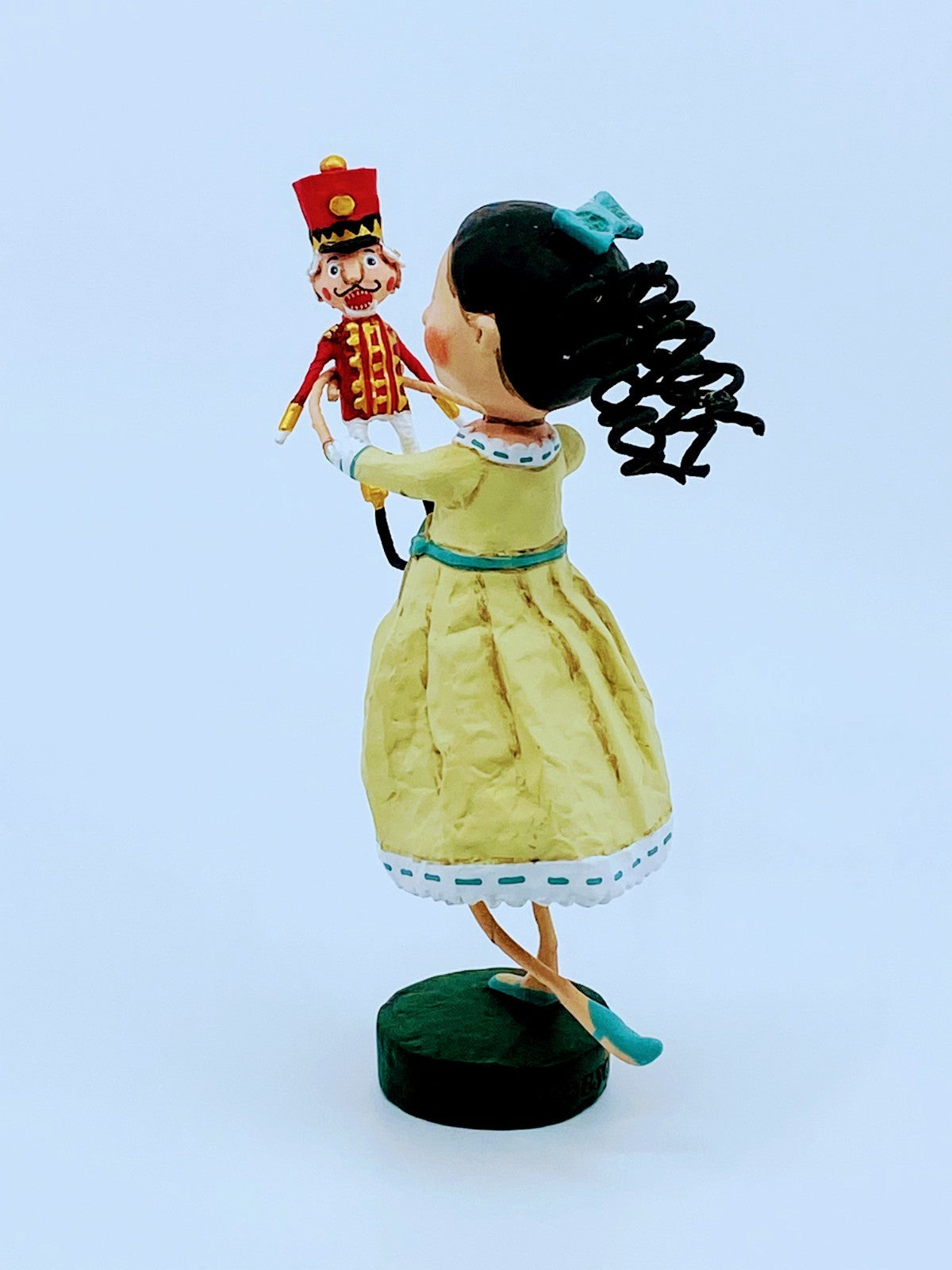 Lori Mitchell: Nutcracker Suite, Clara