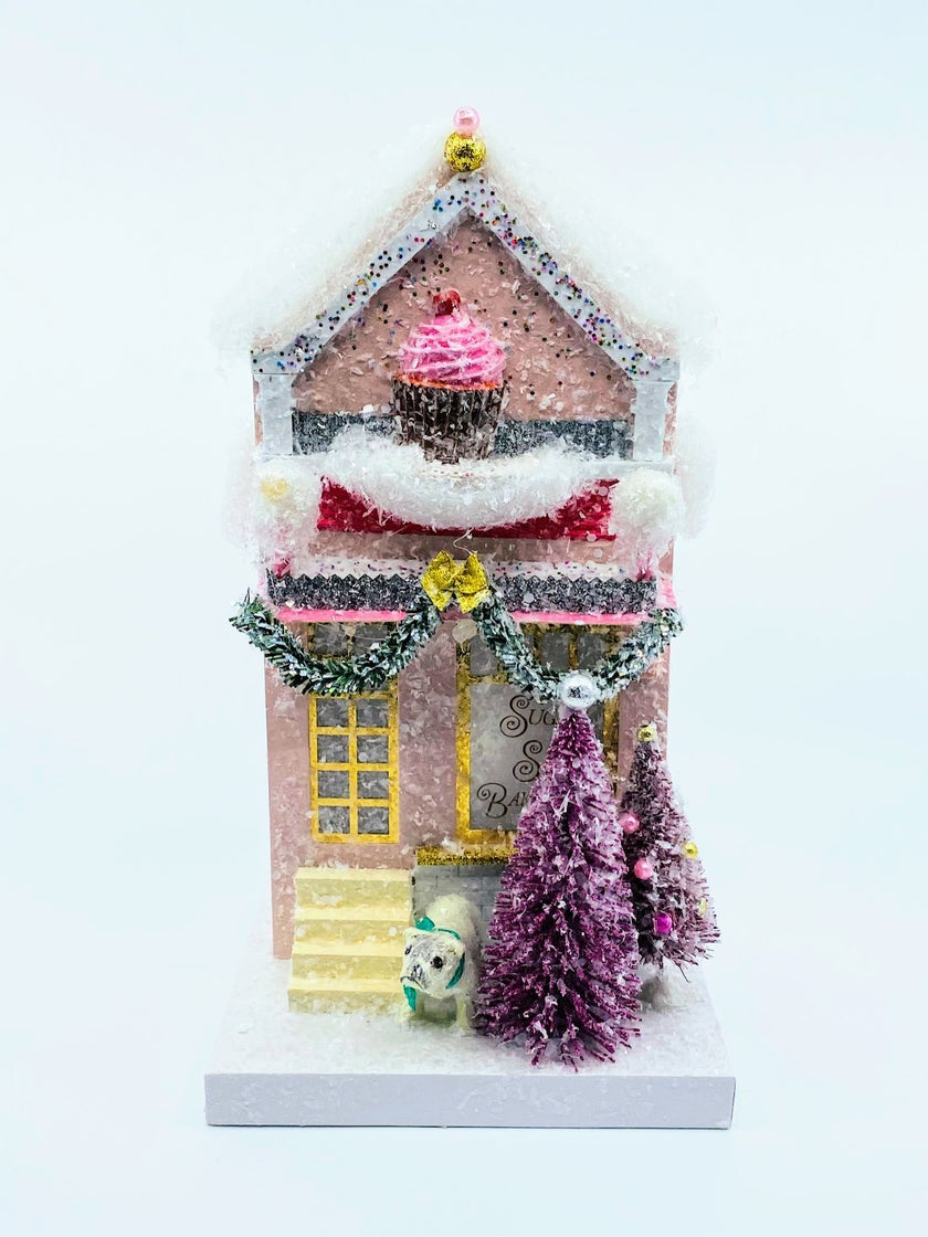 Holiday Craft Market