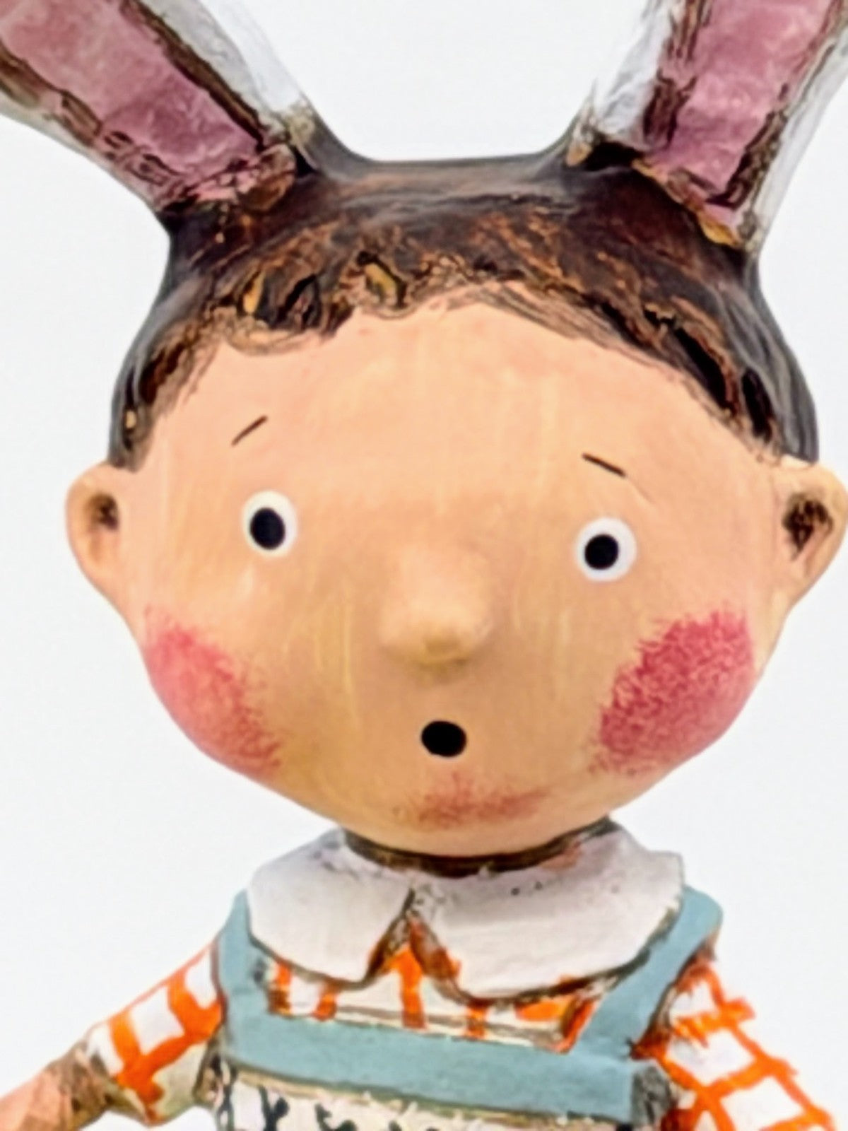 ESC Company: Lori Mitchell; Easter, Elijah's Easter Chick, Item# 12293