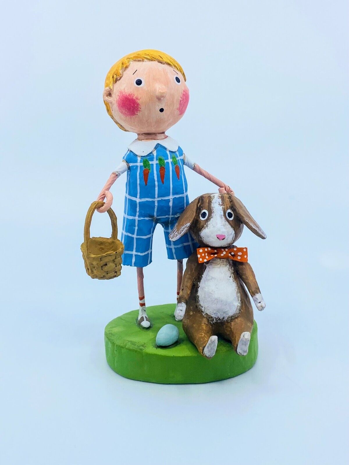 Lori Mitchell: ESC Company, Easter, Somebunny To Love, Item #15508