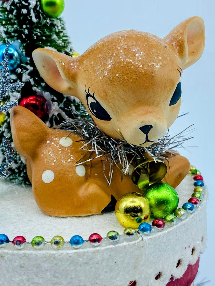 Holiday Craft Market