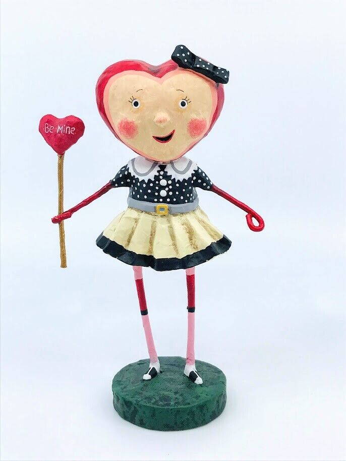 Lori Mitchell: Sweethearts, Set of 2 Asst