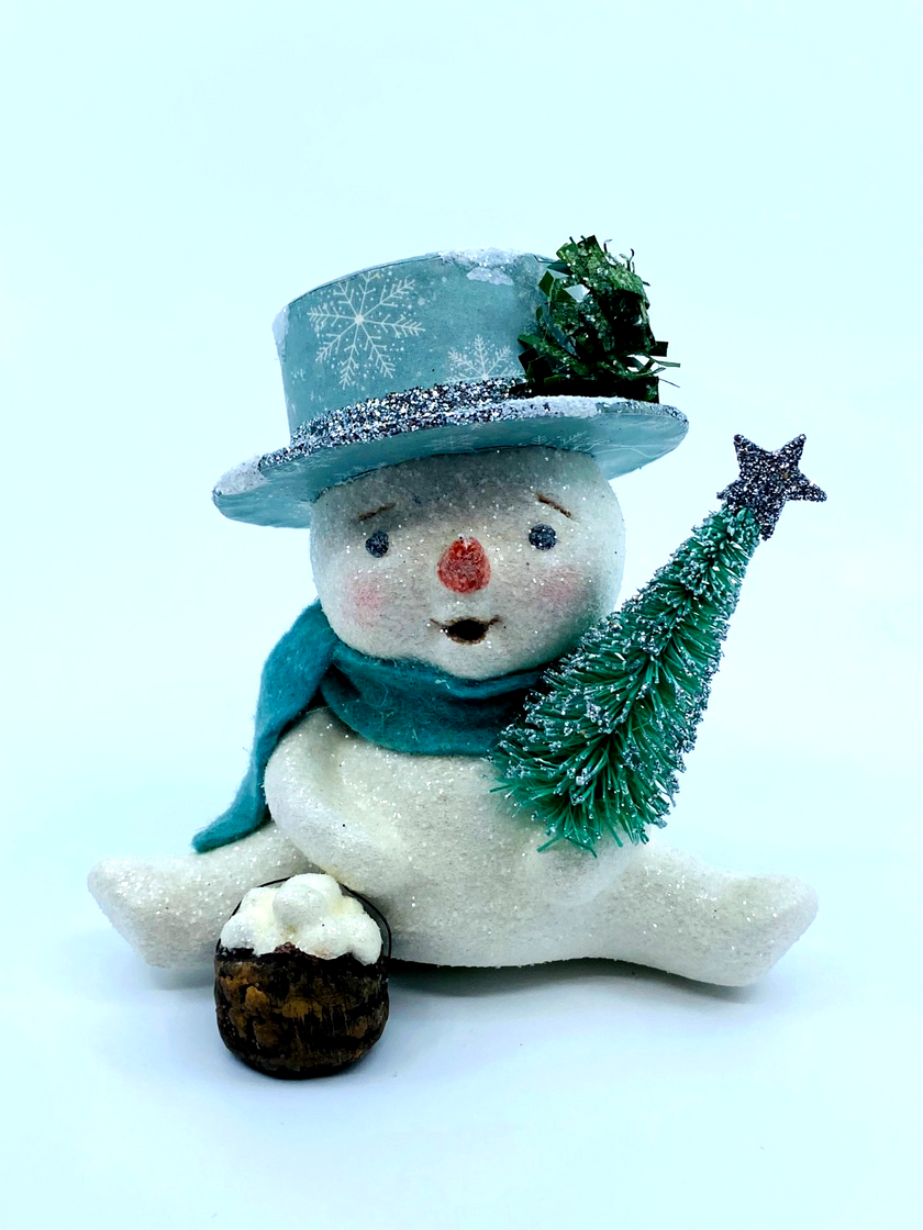 Holiday Craft Market