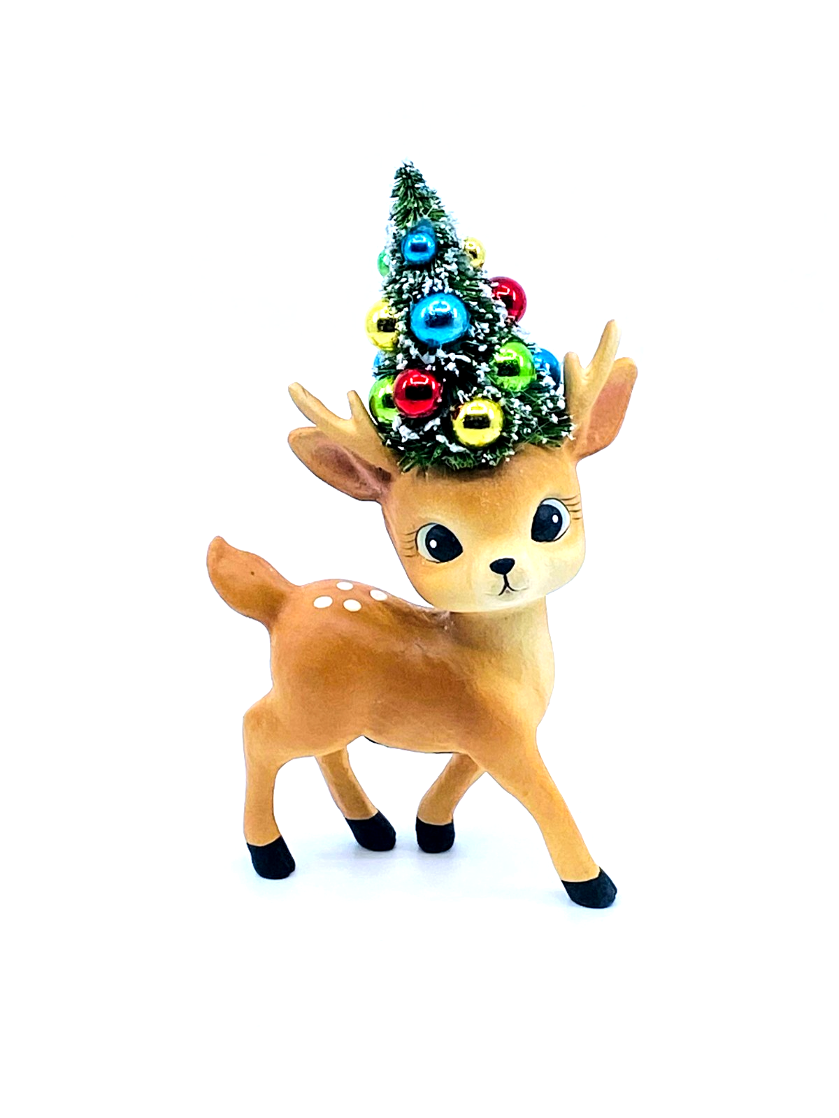 Bethany Lowe Designs: Merry & Bright Standing Reindeer