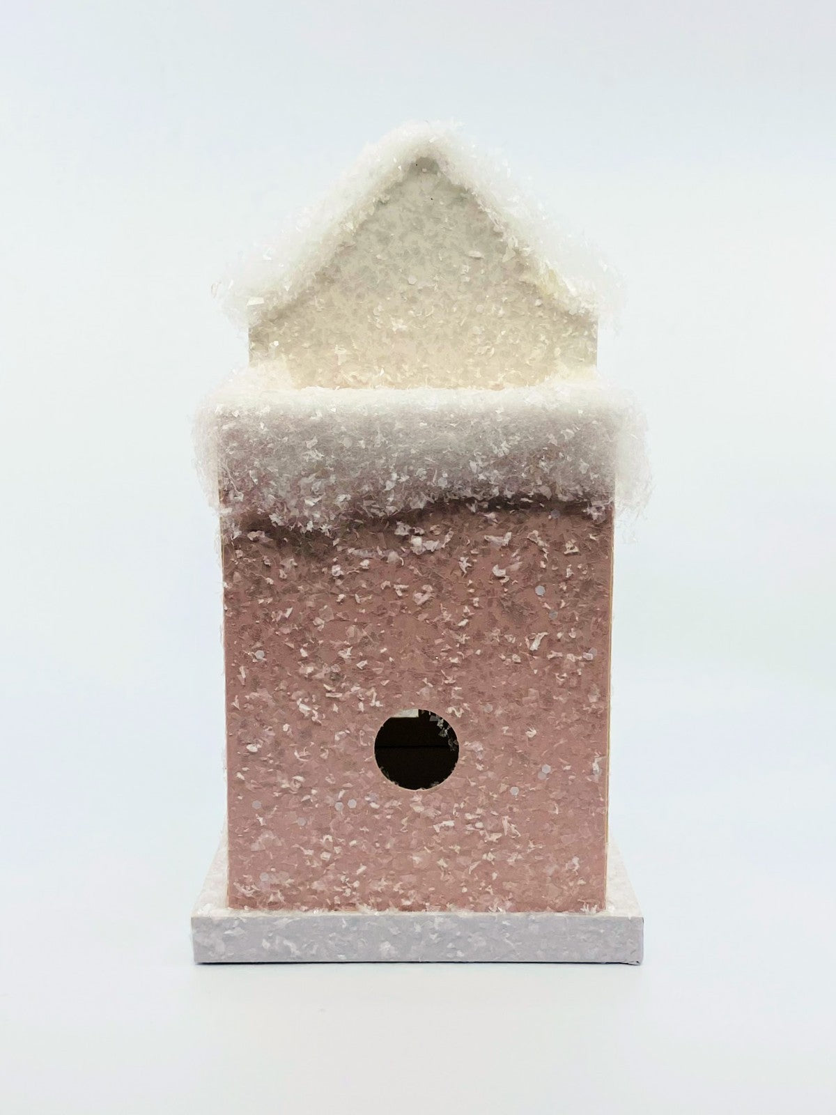Cody Foster Christmas Light Up House, Glitter House, Sugar & Spice Bake House