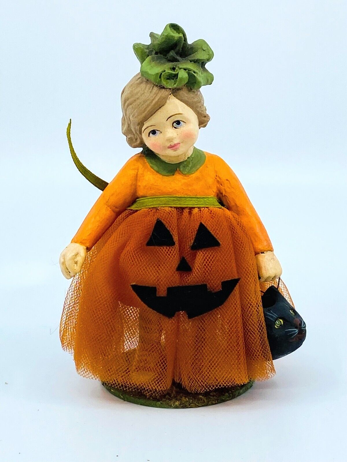 Bethany Lowe Designs: Little Pun-kin