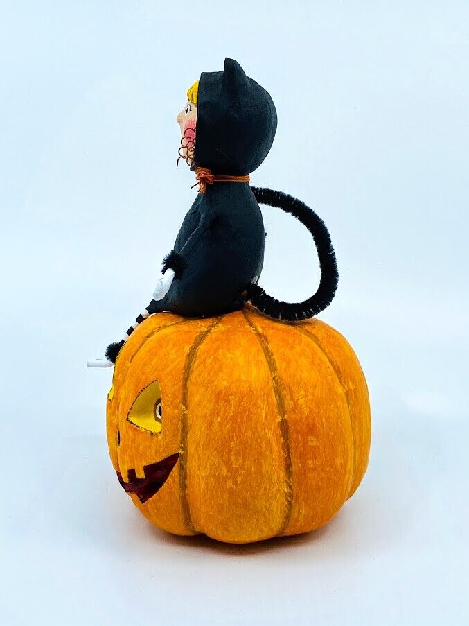 Lori Mitchell: Cat & Jack