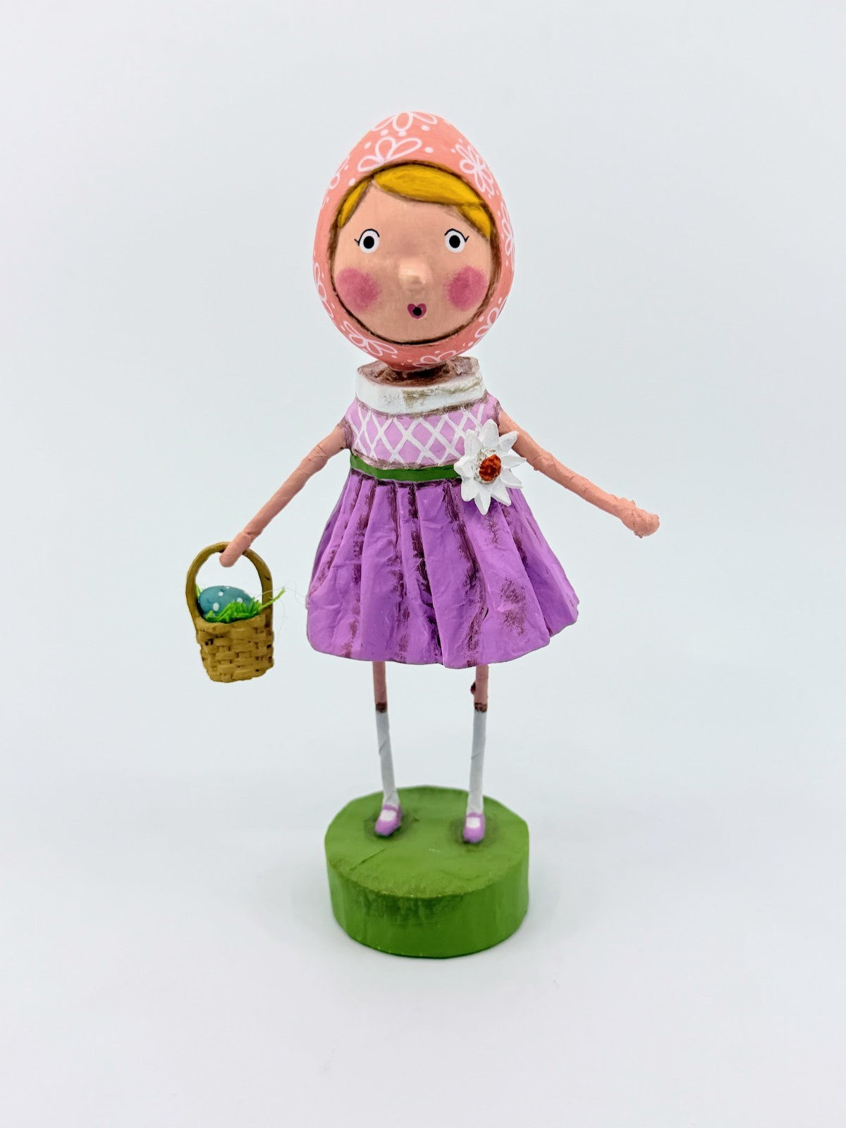 Lori Mitchell: Shelly