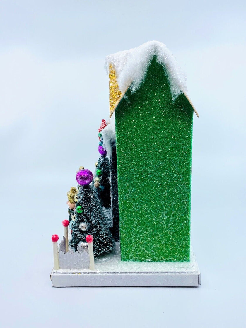 Holiday Craft Market
