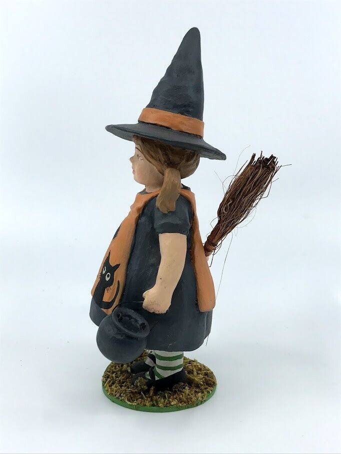 Bethany Lowe Designs: Witch, Winnie