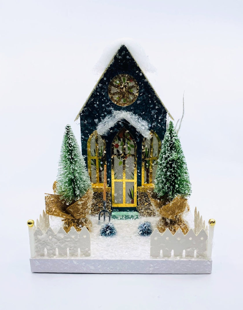 Holiday Craft Market