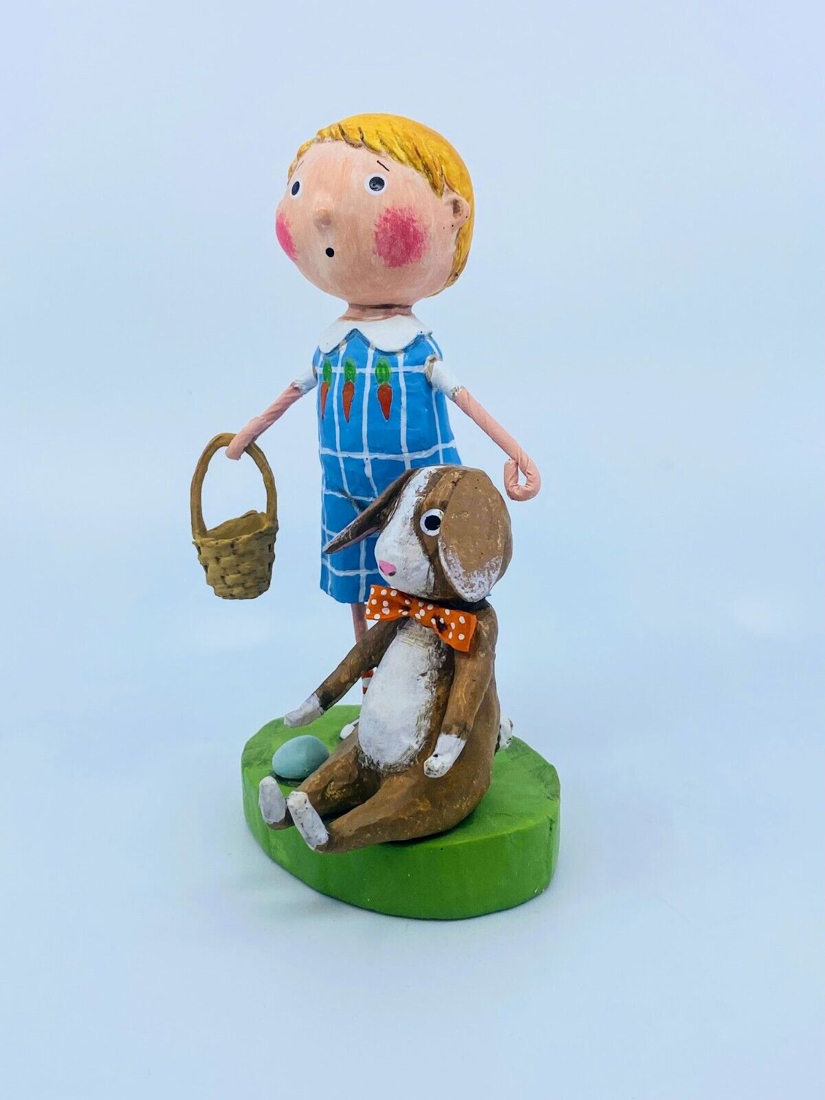 Lori Mitchell: ESC Company, Easter, Somebunny To Love, Item #15508