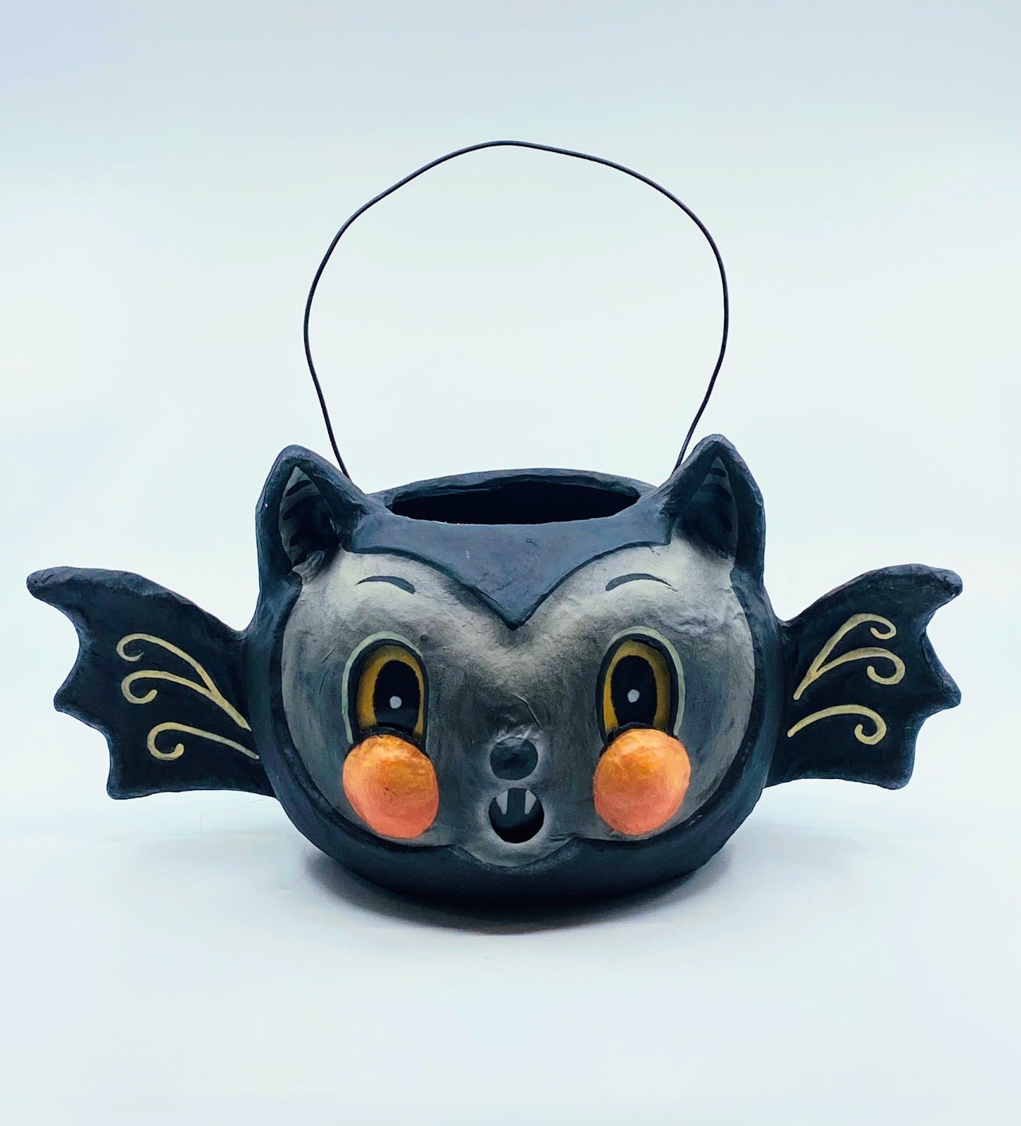 Johanna Parker: Batty Barnum Bucket