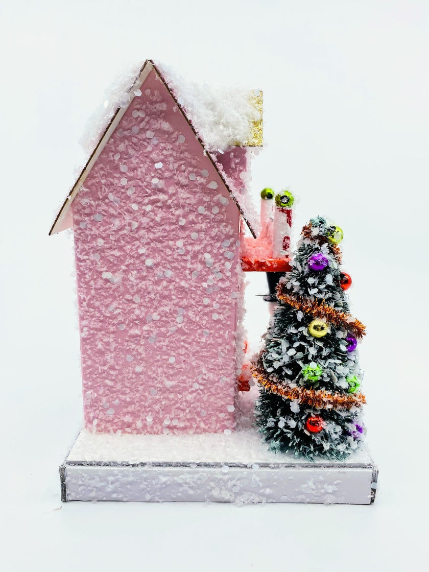 Holiday Craft Market