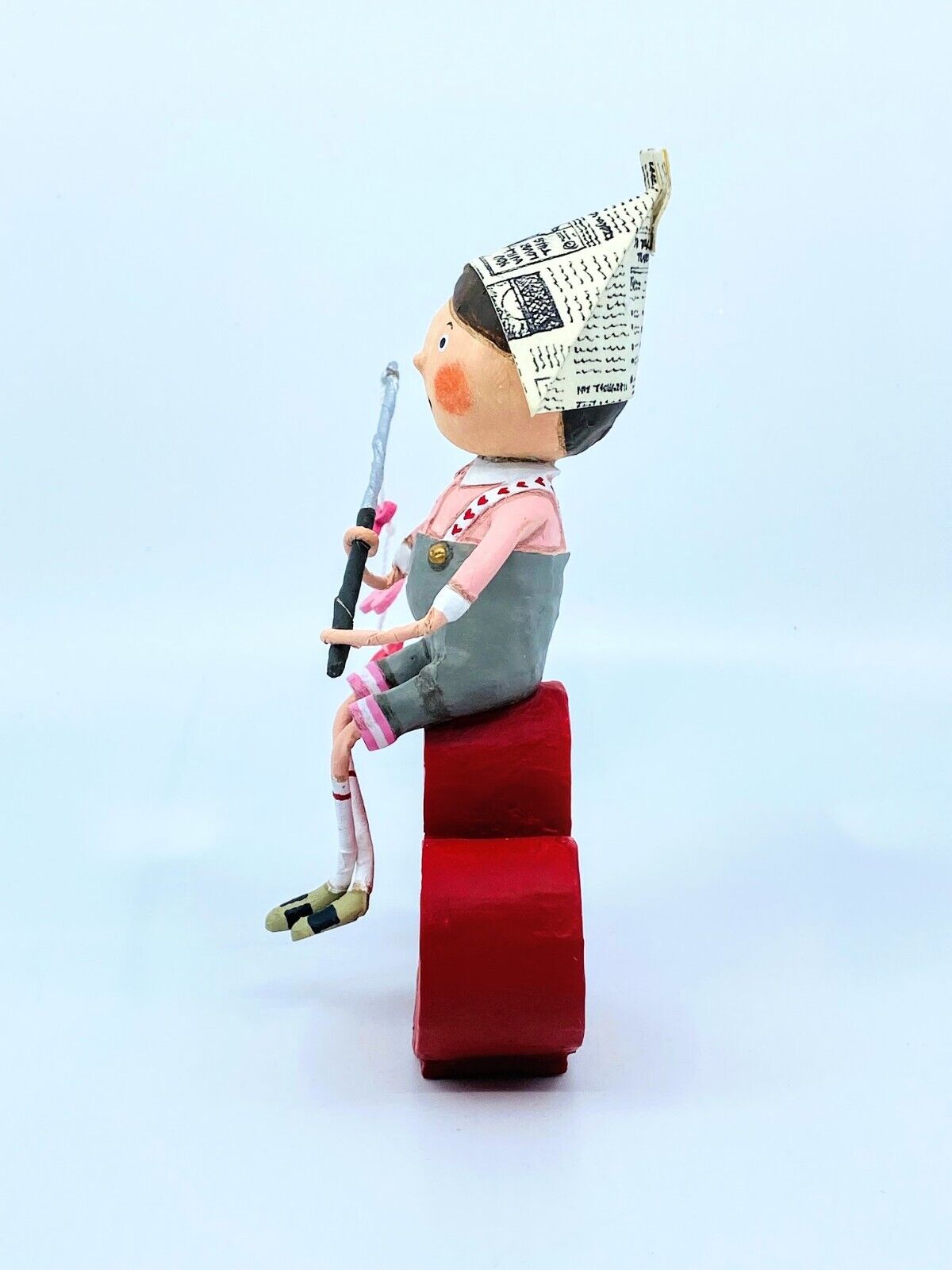 Lori Mitchel: Fishing for Love