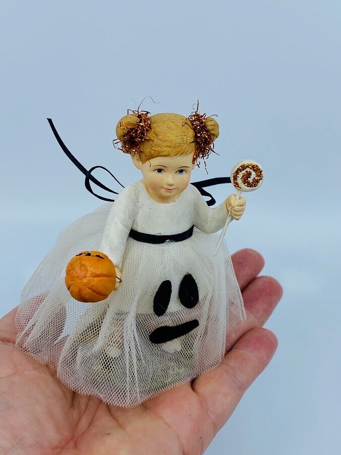 Bethany Lowe Designs: Little Boo