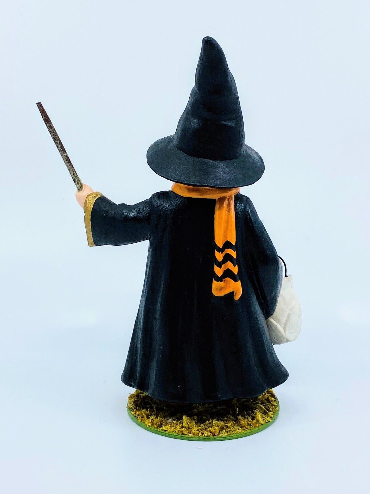 Bethany Lowe Designs: Halloween Wizard Lawrence