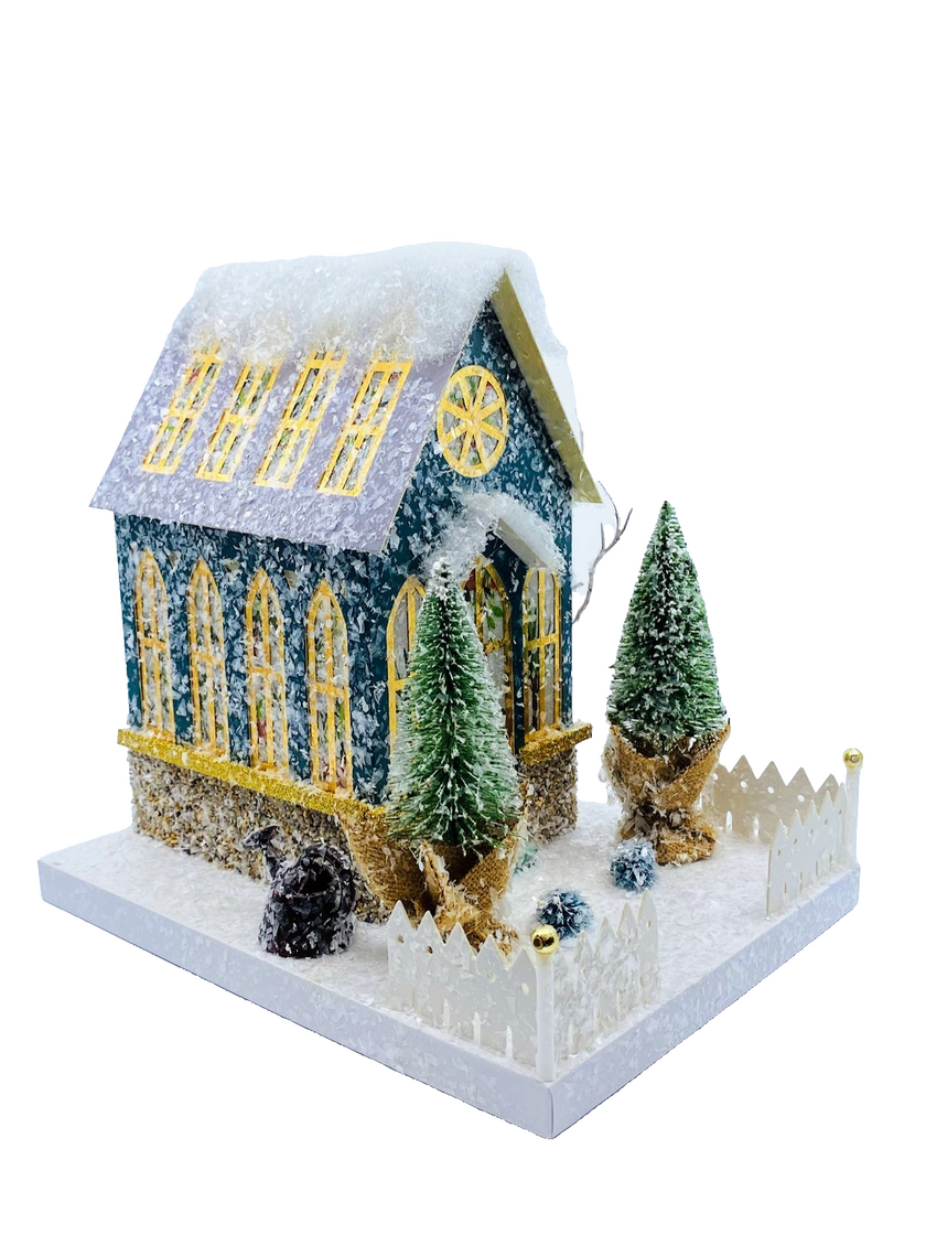 Holiday Craft Market