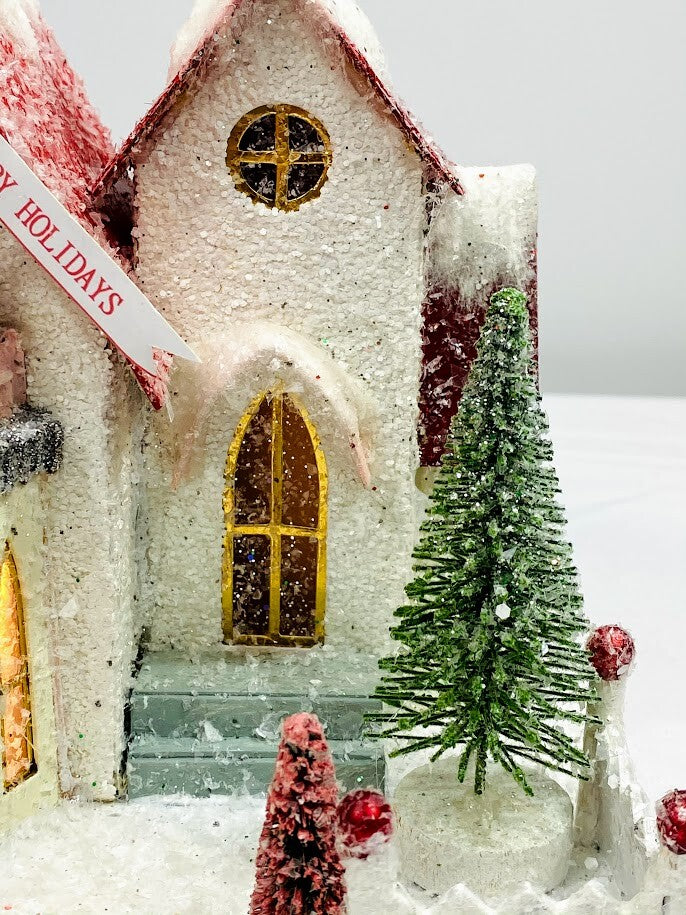 Holiday Craft Market
