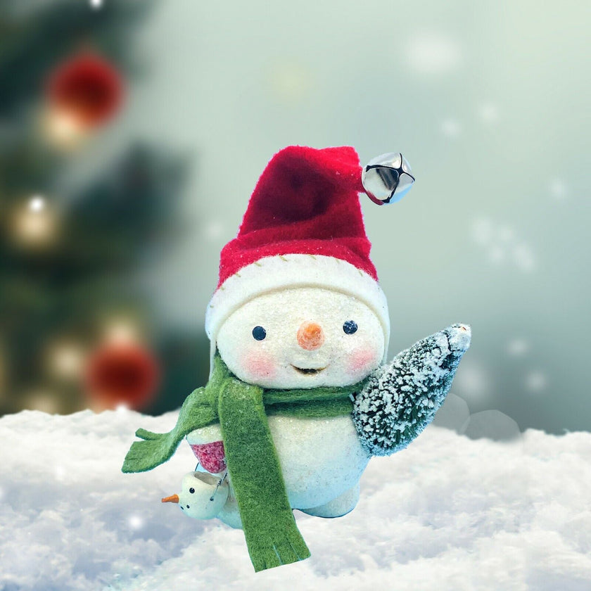 Holiday Craft Market