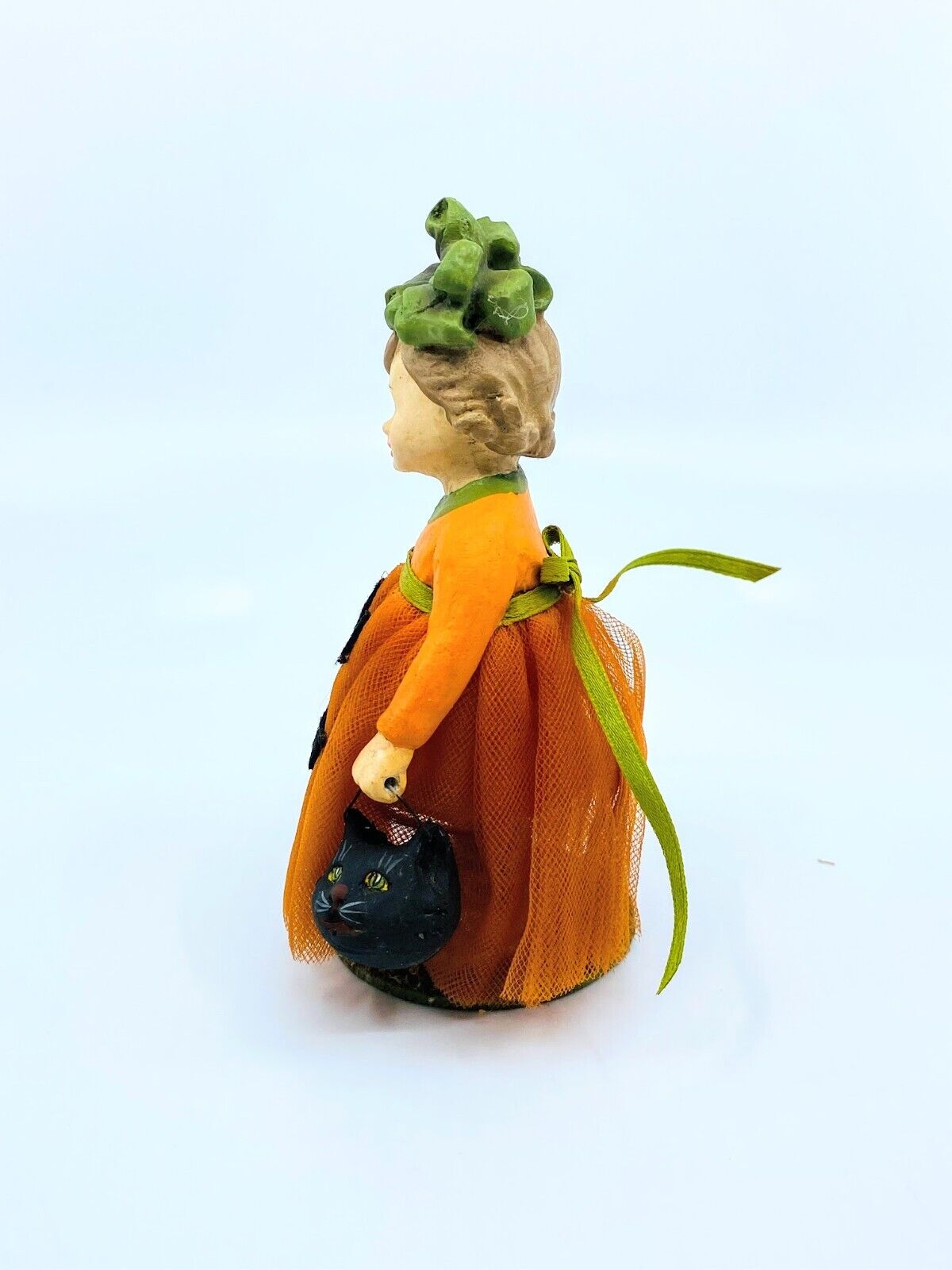 Bethany Lowe Designs: Little Pun-kin
