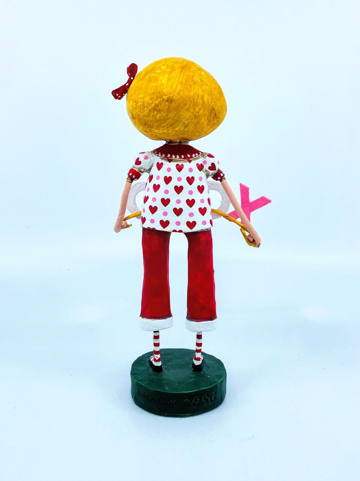 Lori Mitchell: Valentine Valerie