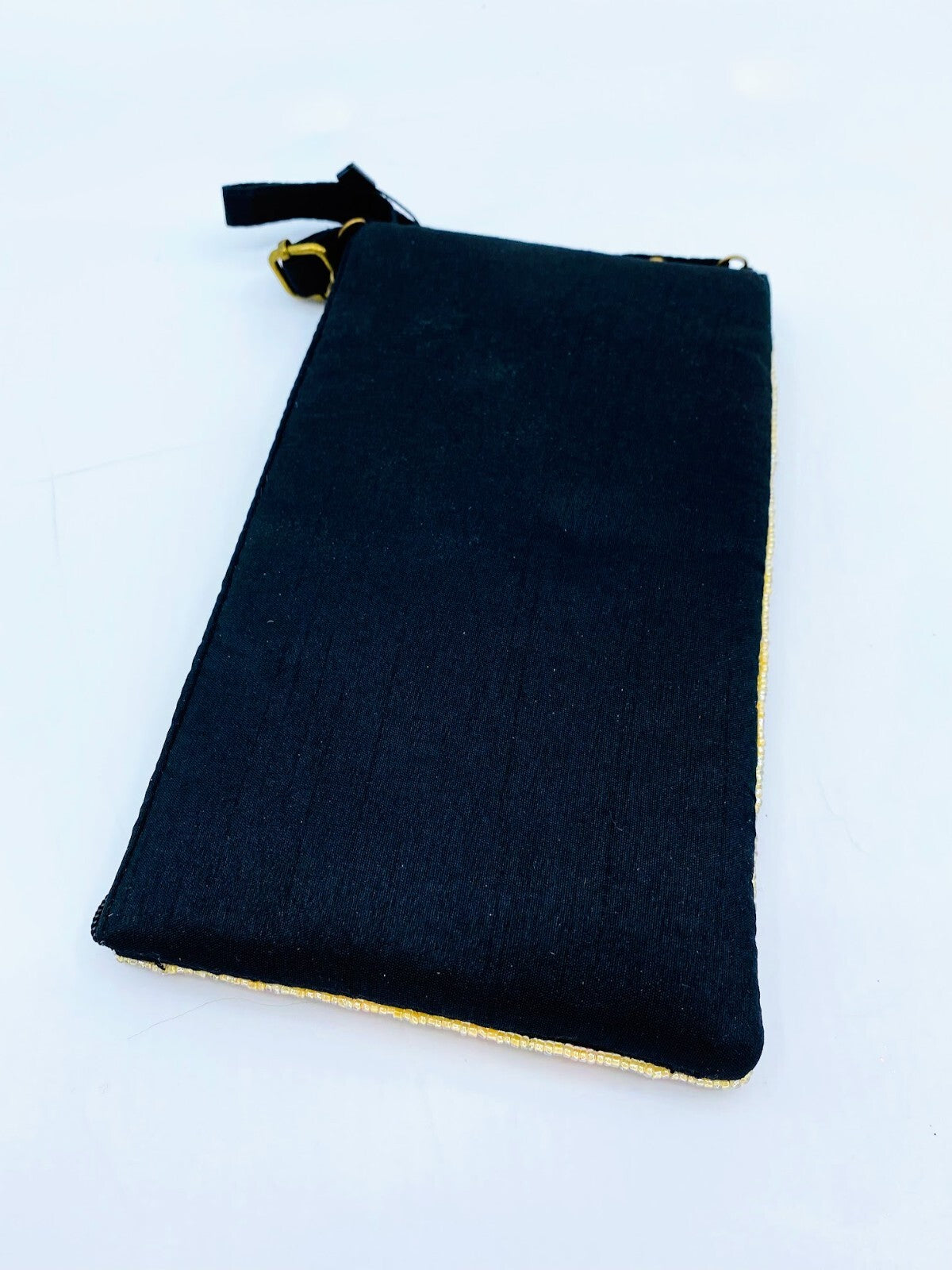Bamboo Trading Company Club Bag: Third Eye, Item# SHB743