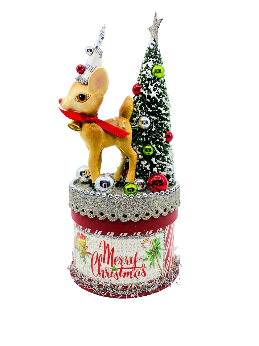Holiday Craft Market