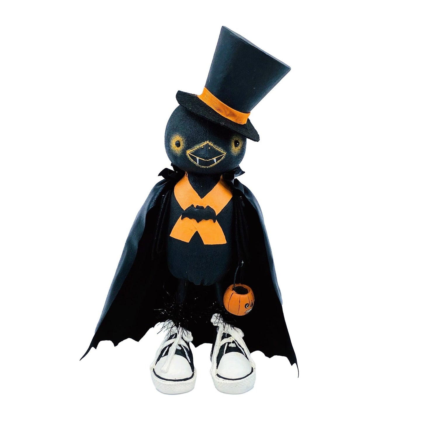 Bethany Lowe: Halloween, Robin Seeber, Boris Crowloff