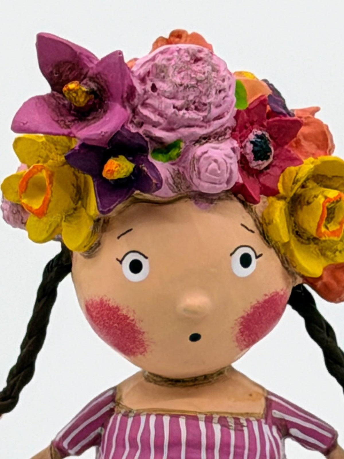 Lori Mitchell: Spring Blossom