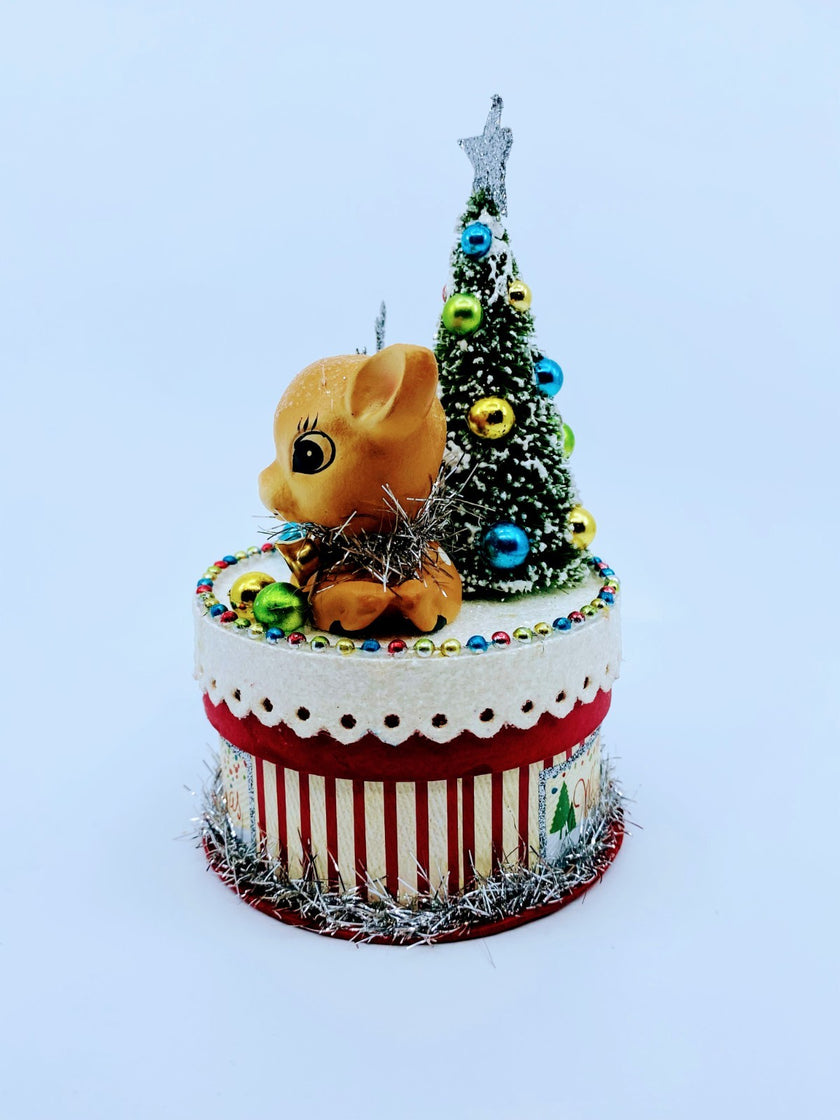 Holiday Craft Market