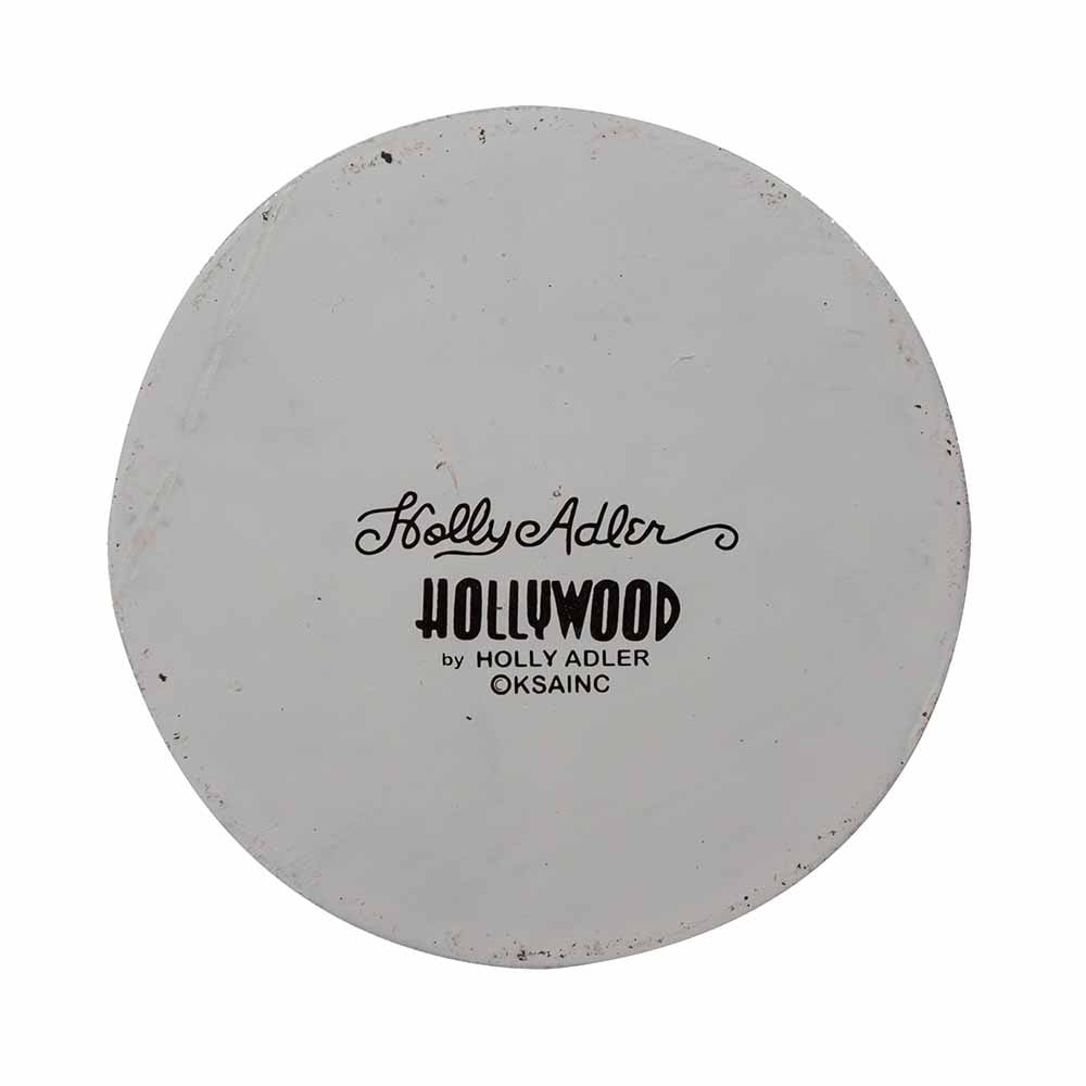 Kurt Adler Hollywood Nutcracker: Rhinestone Cowgirl