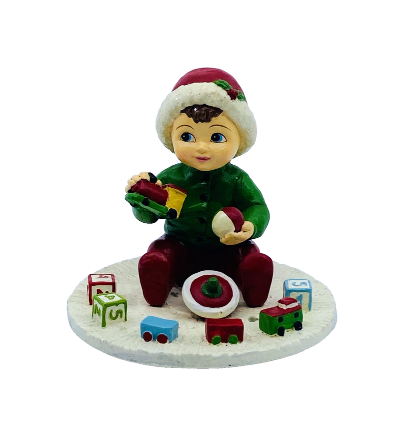 Holiday Craft Market