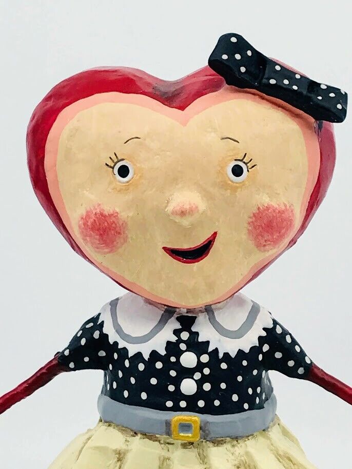 ESC Company: Lori Mitchell; Valentine's Day, Sweethearts 2 Asst, Item# 20365