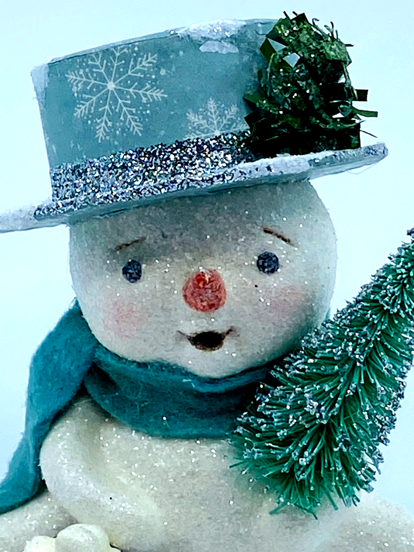 Holiday Craft Market