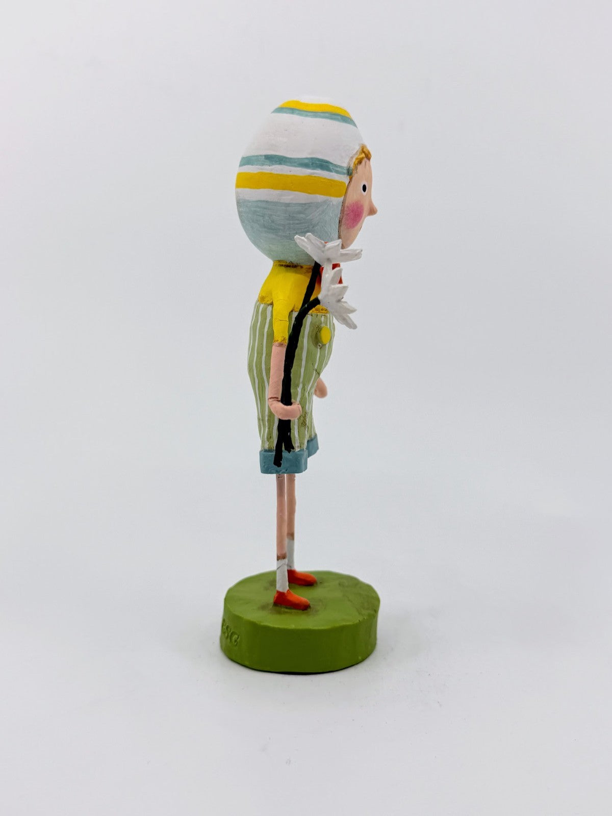 Lori Mitchell: Sheldon