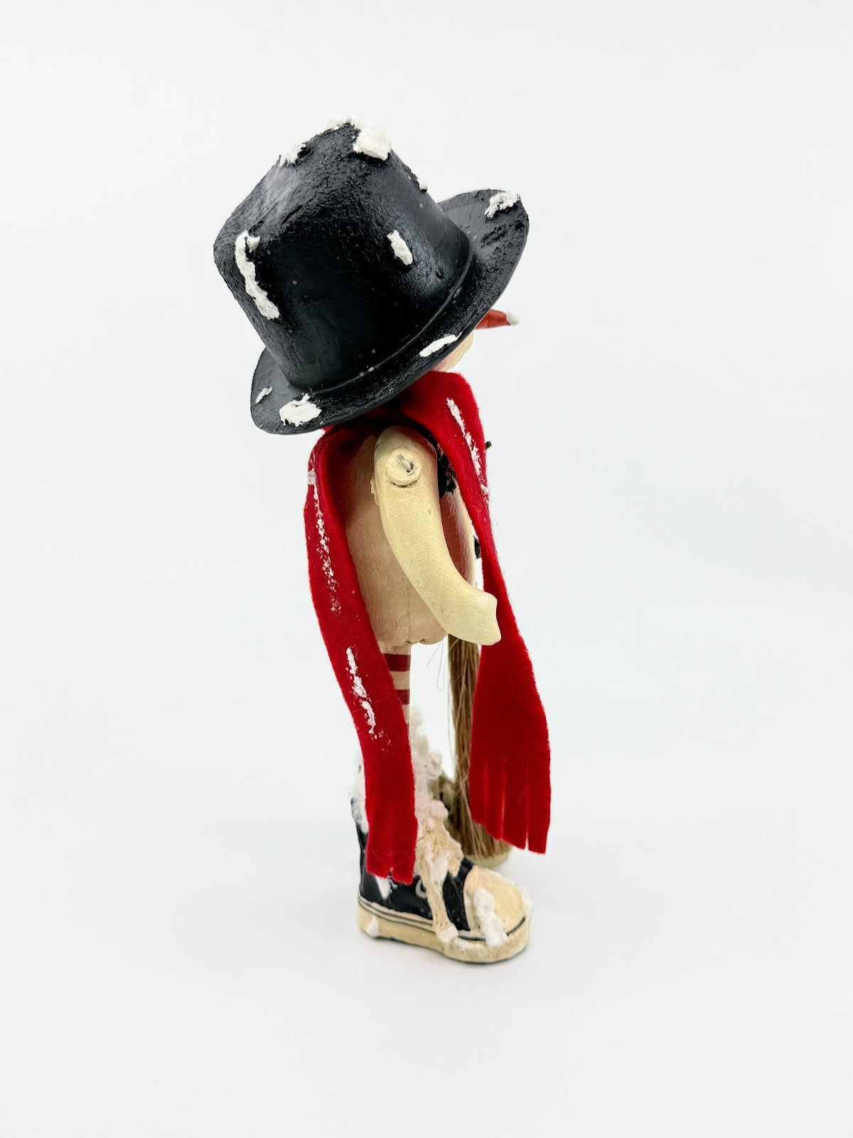 Bethany Lowe: Halloween, Robin Seeber, Olef Flake