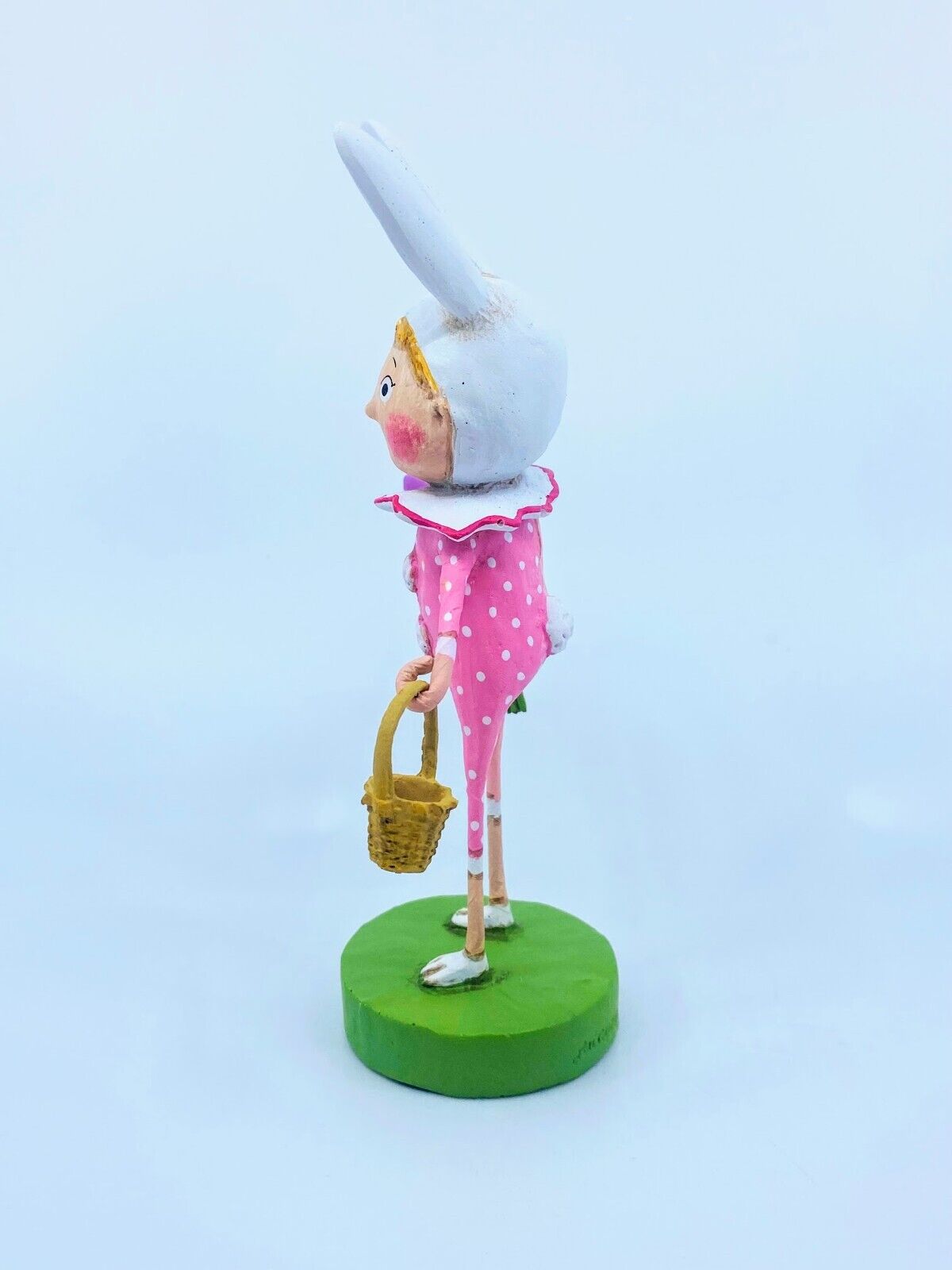 Lori Mitchell: Bun Bun