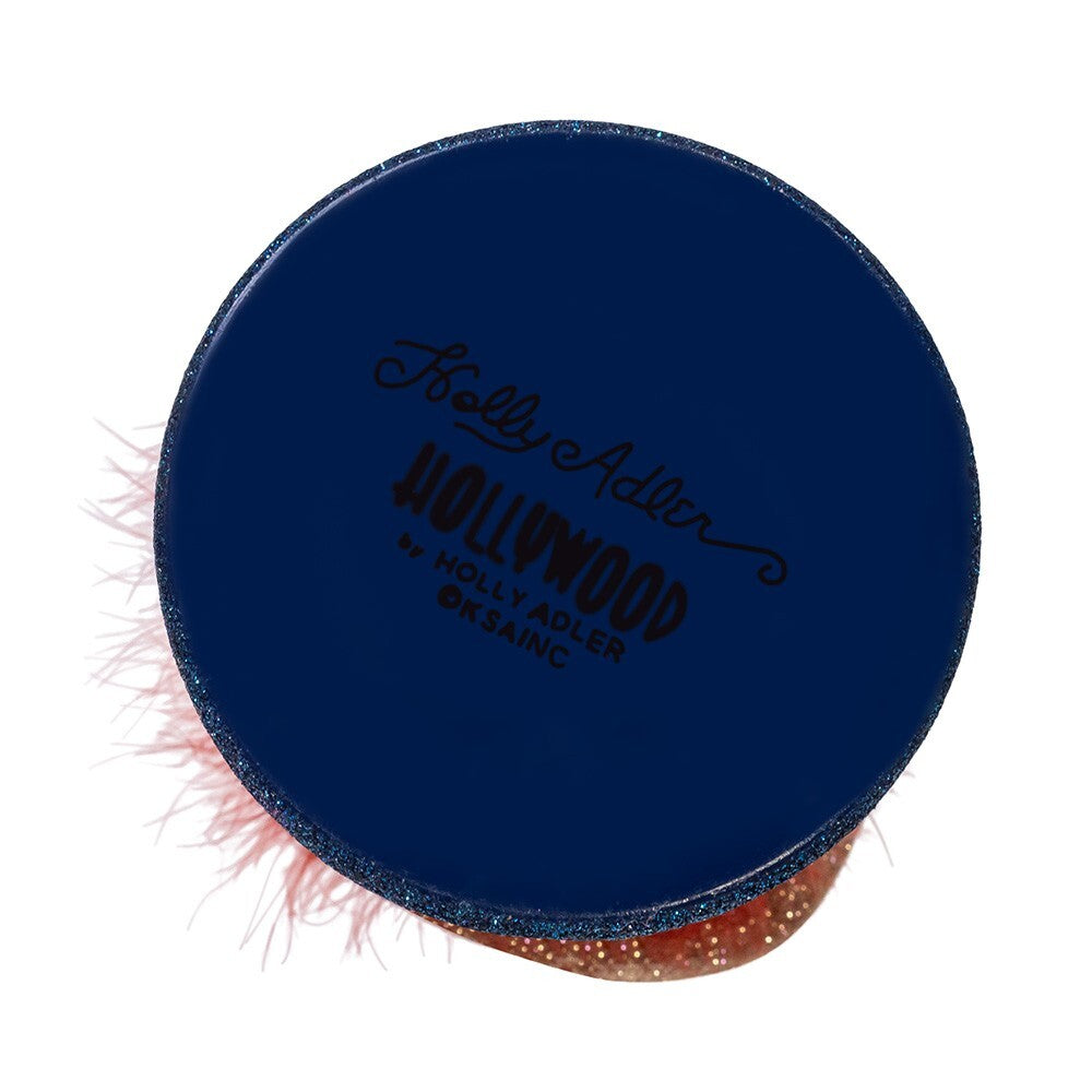Kurt Adler Hollywood Nutcracker: Alice in Wonderland, Mad Hatter