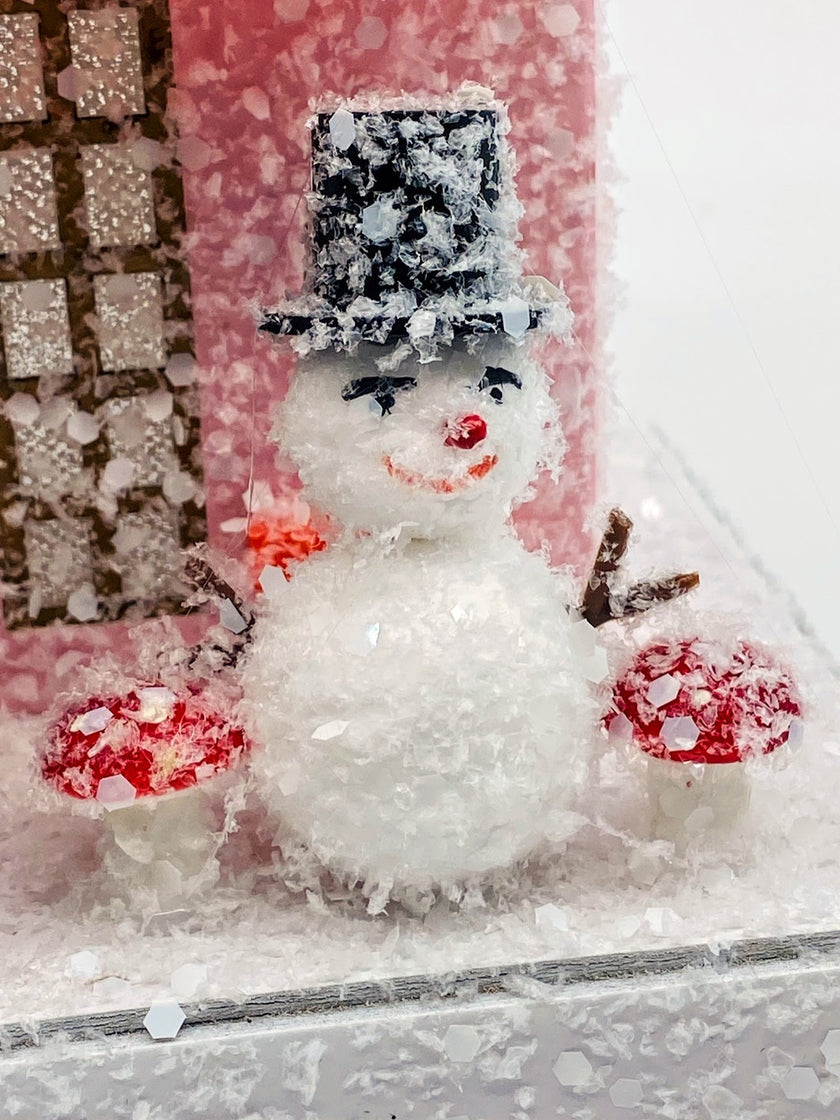 Holiday Craft Market