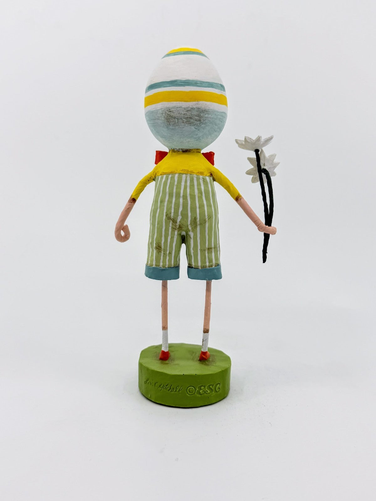 Lori Mitchell: Sheldon