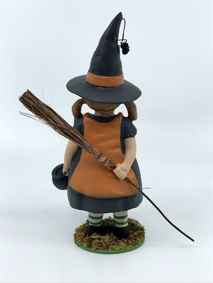 Bethany Lowe Designs: Witch, Winnie