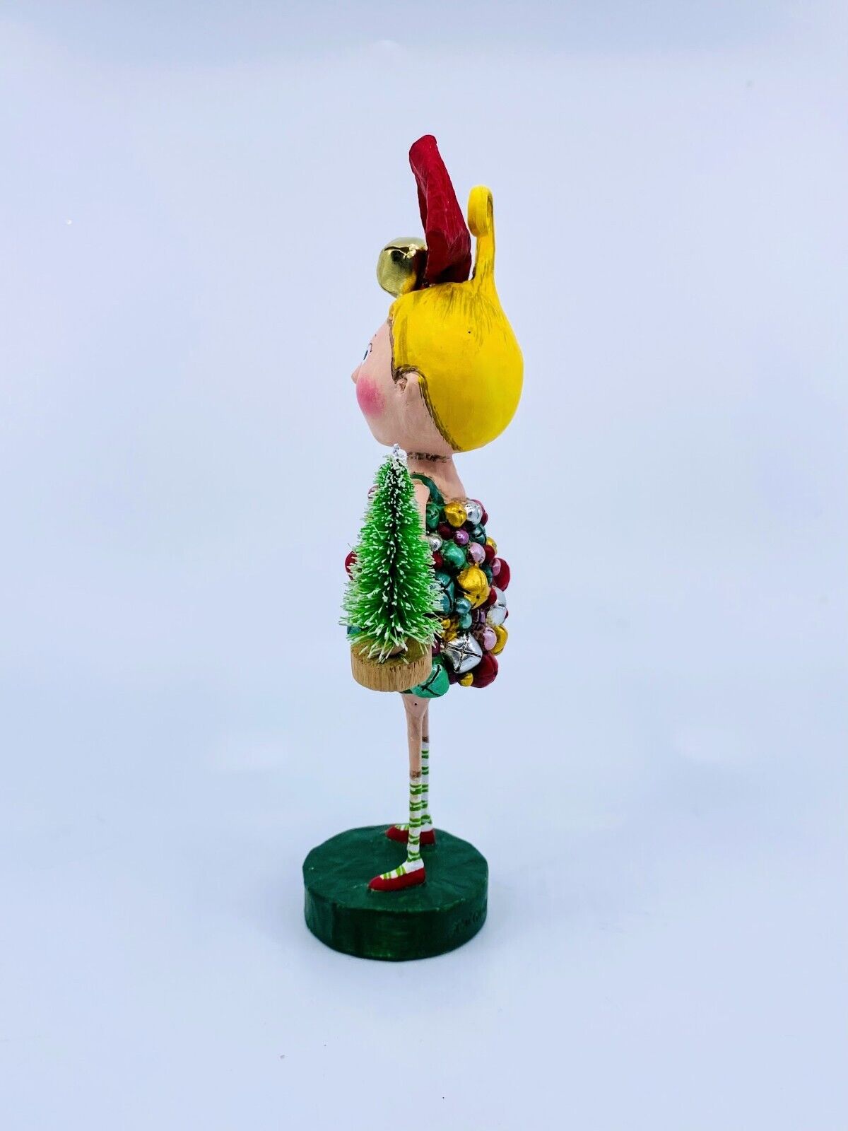 Lori Mitchell: Jingle Belle