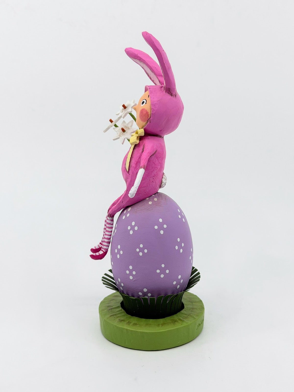 ESC Company: Lori Mitchell; Easter, Daisy May, Item# 18008